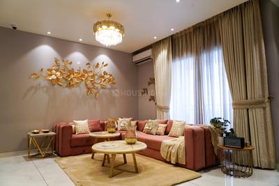 Hall Image of 1750 Sq.ft 3 BHK Apartment / Flat for sale in Escon Primera Phase 1, PR7 Airport Road Zirakpur for Rs. 23000000
