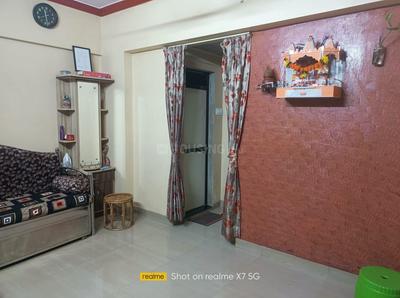 Bedroom Image of SCK  in Lower Parel, Mumbai