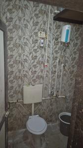 Bathroom Image of Shah's Accomodation and Paying Guest in Mira Road East, Mira Bhayandar