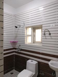 Bedroom Two Image of 2250 Sq.ft 3 BHK Builder Floor for sale in TDI The Grand Retreat, Sector 88 Faridabad for Rs. 12900000