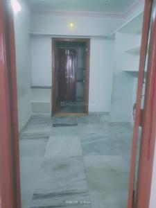 Bedroom Image of 450 Sq.ft 1 BHK Independent House for rent in Vidhyadharpuram Vijayawada for Rs. 8500