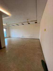 Hall Image of 1350 Sq.ft 3 BHK Apartment / Flat for sale in Santacruz East Mumbai for Rs. 42500000