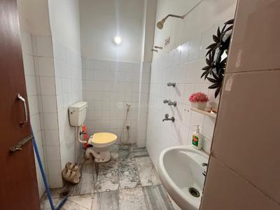 Image of 1100 Sq.ft 4 BHK Builder Floor for sale in Lake Gardens, Kolkata for Rs. 7500000