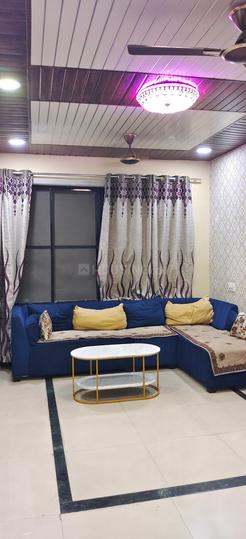 Sarvodaya Garden Co-operative Housing Society Main Image 1