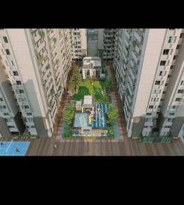 Image of 1700 Sq.ft 3 BHK Apartment / Flat for sale in Sharanya Altura, Shilaj, Ahmedabad for Rs. 10150000