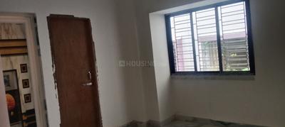 Bedroom Image of 833 Sq.ft 2 BHK Apartment / Flat for sale in Baguiati Kolkata for Rs. 3100000