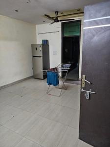 Living Room Image of 1050 Sq.ft 2 BHK Builder Floor for sale in Kavi Nagar Ghaziabad for Rs. 8000000
