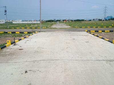 Image of 800 Sq.ft Residential Plot / Land for sale in Perungavoor, Chennai for Rs. 2479200