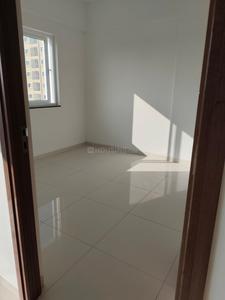 Bedroom Image of 933 Sq.ft 2.5 BHK Apartment / Flat for sale in Nambiar Millennia, Anekal Bengaluru for Rs. 14000000