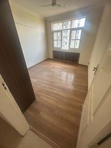 Bedroom Image of 1350 Sq.ft 2 BHK Apartment / Flat for rent in Raheja Vedaanta, Sector 108 Gurgaon for Rs. 32000