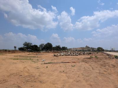 Image of 150 Sq.ft Residential Plot / Land for sale in Shadnagar, Ranga Reddy for Rs. 3449865