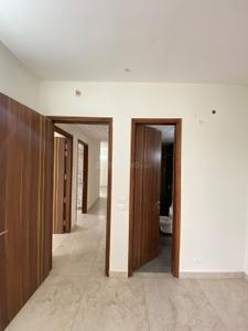 Hall Image of 1500 Sq.ft 3 BHK Apartment / Flat for rent in Escon Primera Phase 1, PR7 Airport Road Zirakpur for Rs. 33000