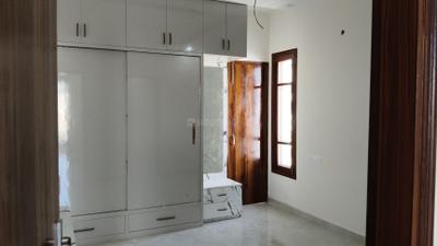 Bedroom Image of 1062 Sq.ft 4 BHK Independent House for sale in Harlal Pur Mohali for Rs. 9890000