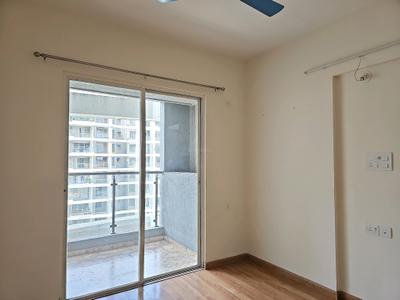 Bedroom Image of 1680 Sq.ft 3 BHK Apartment / Flat for sale in Darode Shriniwas Liviano Phase I, Kharadi Pune for Rs. 27000000