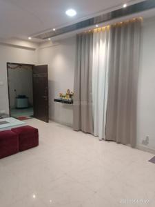 Hall Image of 1700 Sq.ft 3 BHK Apartment / Flat for sale in Naubasta Kanpur for Rs. 6500000