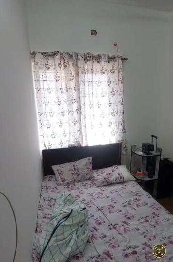 Koramangala Bedroom 1