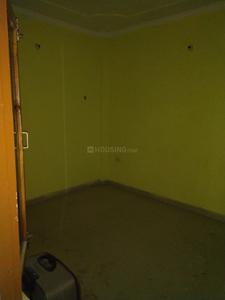 Bedroom Image of 1001 Sq.ft 2 BHK Independent House for rent in Vrindavan Yojana Lucknow for Rs. 10000