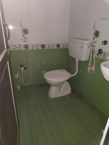 Sangam Colony Bathroom 1