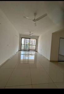 Hall Image of 950 Sq.ft 2 BHK Apartment / Flat for rent in Arihant Nandini Heights, Paldi Ahmedabad for Rs. 20000