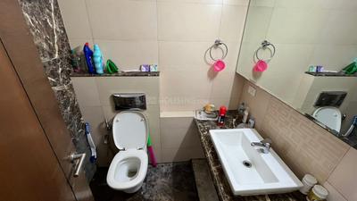 Bathroom Image of 1100 Sq.ft 2 BHK Apartment / Flat for sale in K Raheja Maple Leaf, Powai Mumbai for Rs. 27000000
