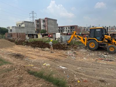 Image of 900 Sq.ft Residential Plot / Land for sale in Sector 115, Mohali for Rs. 6500000