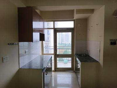 Kitchen Image of 410 Sq.ft 1 BHK Apartment / Flat for sale in Adani Aangan, Sector 89A Gurgaon for Rs. 4250000