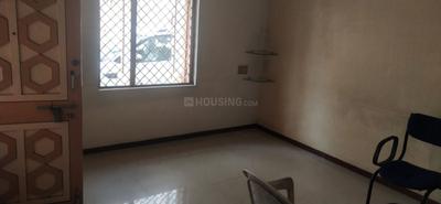 Bedroom Image of 800 Sq.ft 2 BHK Independent House for rent in Akota Vadodara for Rs. 17000