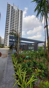 Image of 800 Sq.ft 2 BHK Apartment / Flat for sale in Godrej Green Glades, Jagatpur, Ahmedabad for Rs. 5150000