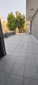 Balcony Image of 1170 Sq.ft 2 BHK Builder Floor for rent in Prem Nagar Rohtak for Rs. 12000