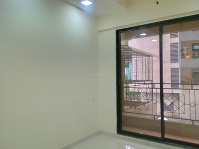 Living Room Image of 985 Sq.ft 2 BHK Apartment / Flat for sale in Krishna Ultima, Kalyan East Kalyan for Rs. 6500000