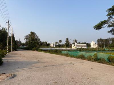 Image of 1200 Sq.ft Residential Plot / Land for sale in Jayapura, Mysore for Rs. 2400000