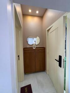 Image of 664 Sq.ft 1 BHK Apartment / Flat for sale in Ambernath West, Ambernath for Rs. 3299000