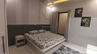 Bedroom Image of 4000 Sq.ft 4 BHK Villa for sale in Vaishali Nagar Extension Jaipur for Rs. 25100000