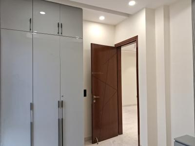 Bedroom Image of 1128 Sq.ft 3 BHK Builder Floor for sale in Paschim Vihar New Delhi for Rs. 22000000