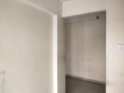 Kitchen Image of 596 Sq.ft 1 BHK Independent House for sale in Poddar Samruddhi Evergreens, Badlapur East Badlapur for Rs. 2300000