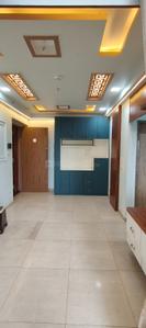 Hall Image of 590 Sq.ft 1 BHK Apartment / Flat for rent in Birla Vanya, Ulhasnagar Thane for Rs. 24000