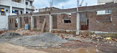 Image of 1221 Sq.ft 2 BHK Independent House for sale in Karad, Satara for Rs. 4800000