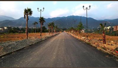 Image of 255 Sq.ft Residential Plot / Land for sale in Deeksha Mayfair Highlands Plots, Mussoorie Road, Dehradun for Rs. 24000000