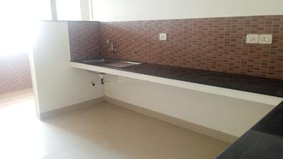 Kitchen Image of 1520 Sq.ft 3 BHK Apartment / Flat for sale in Jain Charing Cross, Kaloor Kochi for Rs. 11579440