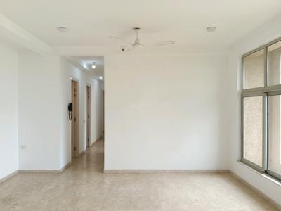Living Room Image of 1450 Sq.ft 3 BHK Apartment / Flat for rent in Lake Enclave, Hiranandani Estate Thane for Rs. 85000