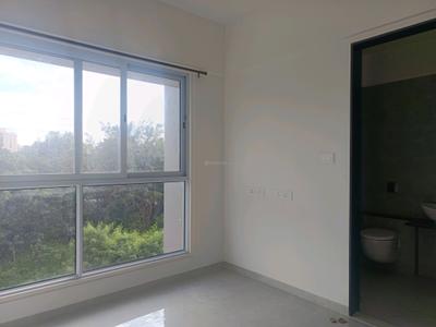 Bedroom Image of 1600 Sq.ft 3 BHK Apartment / Flat for sale in Yoo One Phase I, Mohammed Wadi Pune for Rs. 22500000