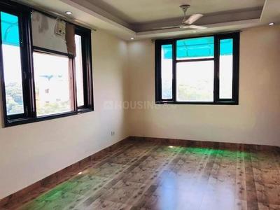 Bedroom Image of 1800 Sq.ft 2 BHK Builder Floor for rent in B Block Ludhiana for Rs. 22000
