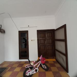 Bedroom Image of 1647 Sq.ft 4 BHK Independent House for sale in Sampada Homes, Manneguda Hyderabad for Rs. 19500000