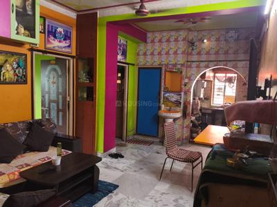 Hall Image of 1100 Sq.ft 3 BHK Apartment / Flat for sale in Belghoria Kolkata for Rs. 3300000