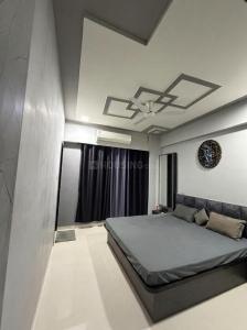 Bedroom Image of 1675 Sq.ft 3 BHK Apartment / Flat for sale in Jagatpur Ahmedabad for Rs. 8500000