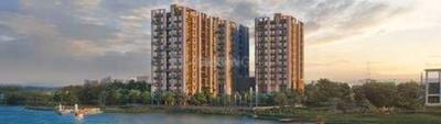 Image of 1160 Sq.ft 3 BHK Apartment / Flat for sale in Sachivaa Eshaana, Uttarpara, Hooghly for Rs. 7500000