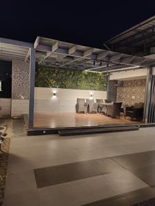 Balcony Image of 3762 Sq.ft 5 BHK Builder Floor for sale in Sikandarpur Village Gurgaon for Rs. 73500000