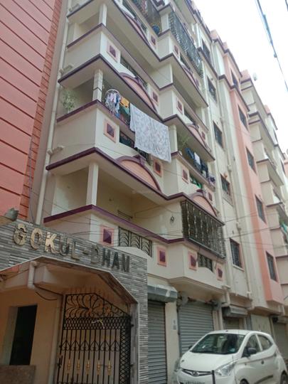 Gokuldham Building View 1