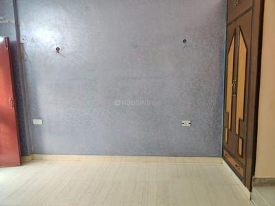 Bedroom Image of 900 Sq.ft 2 BHK Duplex for sale in Vikas Kunj, Vikaspuri New Delhi for Rs. 11500000