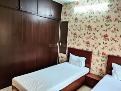 Bedroom Image of 1800 Sq.ft 4 BHK Apartment / Flat for sale in Khar West Mumbai for Rs. 88000000